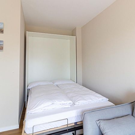 Apartamento Lüttn Penthuus Grömitz Exterior foto